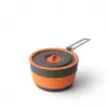 Sea To Summit ACK025021/UNI Virimo indas 1 L