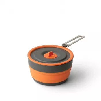 Sea To Summit ACK025021/UNI Virimo indas 1 L