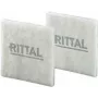 Filtravimo membrana Rittal 3322.705