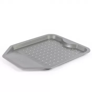 Salter Essentials BW13672 kepimo padėklas bulvytėms, nepridegantis, tinkamas plauti indaplovėje