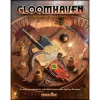 Gloomhaven – Jaws of the Lion, stalo žaidimas