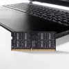 Atminties modulis nešiojamam kompiuteriui PNY DDR4 8GB 3200MHz 25600 MN8GSD43200-SI BULK