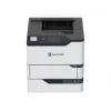 Lexmark MS821dn - Spausdintuvas - Dvipusis - Lazerinis - A4/Legal - 1200 x 1200 dpi - iki 52 psl/min - Talpa: 650 lapų - USB 2.0, Gigabit LAN, USB 2.0-Host (50G0120)