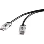 HDMI kabelis SpeaKa professional SP-6344140 — 4K Ultra HD, 3 m