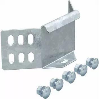 OBO Bettermann kampinis jungtis WKV 60 (6043062)