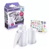 Momentinė kamera Canal Toys Photo Creator CLK002 Balta Tiesioginė terminė