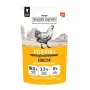 WIEJSKA ZAGRODA Chicken Monoprotein Fillets – šlapias maistas katėms – 85g