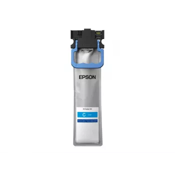Epson C13T13L240 rašalo kasetė 1 vnt. Originali didelės (XL) talpos Cyan