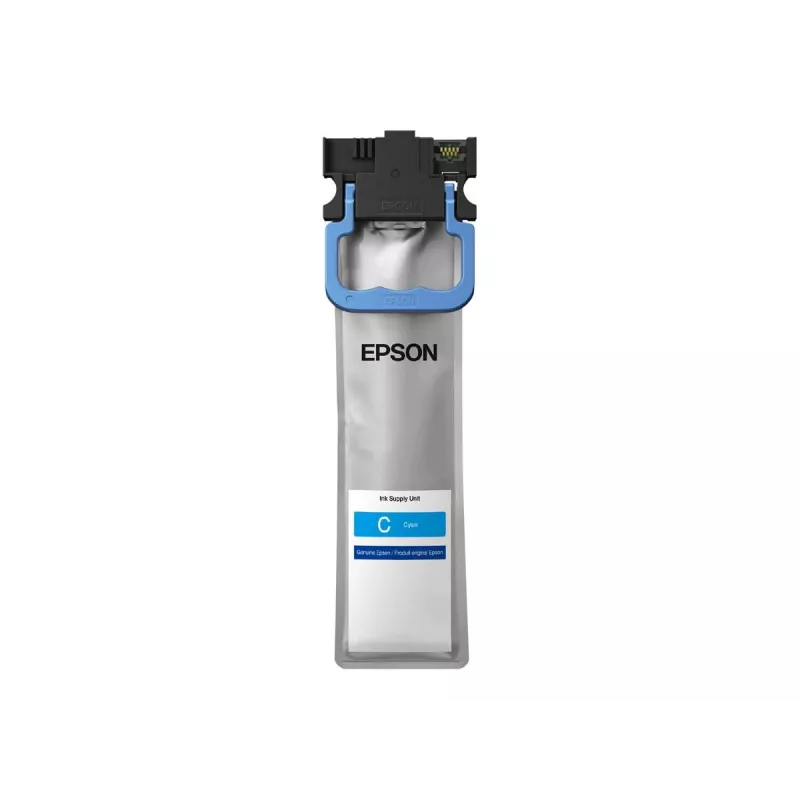 Epson C13T13L240 rašalo kasetė 1 vnt. Originali didelės (XL) talpos Cyan