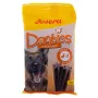 JOSERA Denties šunų skanėstas su antis ir morkomis 180g
