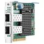 Tinklo adapteris HP Enterprise HPE 10Gb 2x 560FLR-SFP+ vidinis PCIe Fiber 10000 Mbit/s