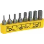 Antgalis sukimo C.K Tools T4524 8 vnt