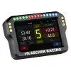 Vairo prietaisų skydelis Ascher Racing 4 colių modelis 76080028 sim racing įrangai