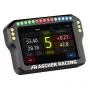 Vairo prietaisų skydelis Ascher Racing 4 colių modelis 76080028 sim racing įrangai