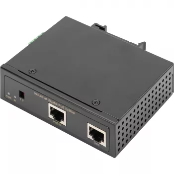 PoE++ skirstytuvas Digitus DN-651111