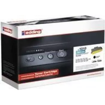 edding toner juodas suderinamas su brother TN-3280