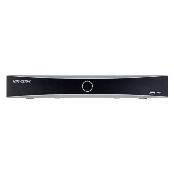 Hikvision DS-7608NXI-K1 tinklo vaizdo registratorius (NVR) 1U juodas
