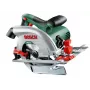 BOSCH PKS 55 /1200W 160mm diskinis pjūklas