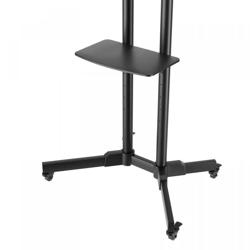 Mobilus televizoriaus stovas TB TB-ST1, iki 75 colių (maks. 45 kg), VESA 600x400