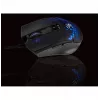 A4Tech BLOODY A4TMYS47113 L65 MAX RGB Honeycomb (Aktyvuota) pelė USB-A Optinė 12 000 DPI