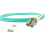 Šviesolaidinis kabelis BlueOptics CAB-OM3-SC-LC-30M-BO Aqua 30 m OM3 LC SC