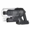 Samsung VS15A60AGR5 belaidis rankinis siurblys 2-in-1, 150 W, sidabrinis