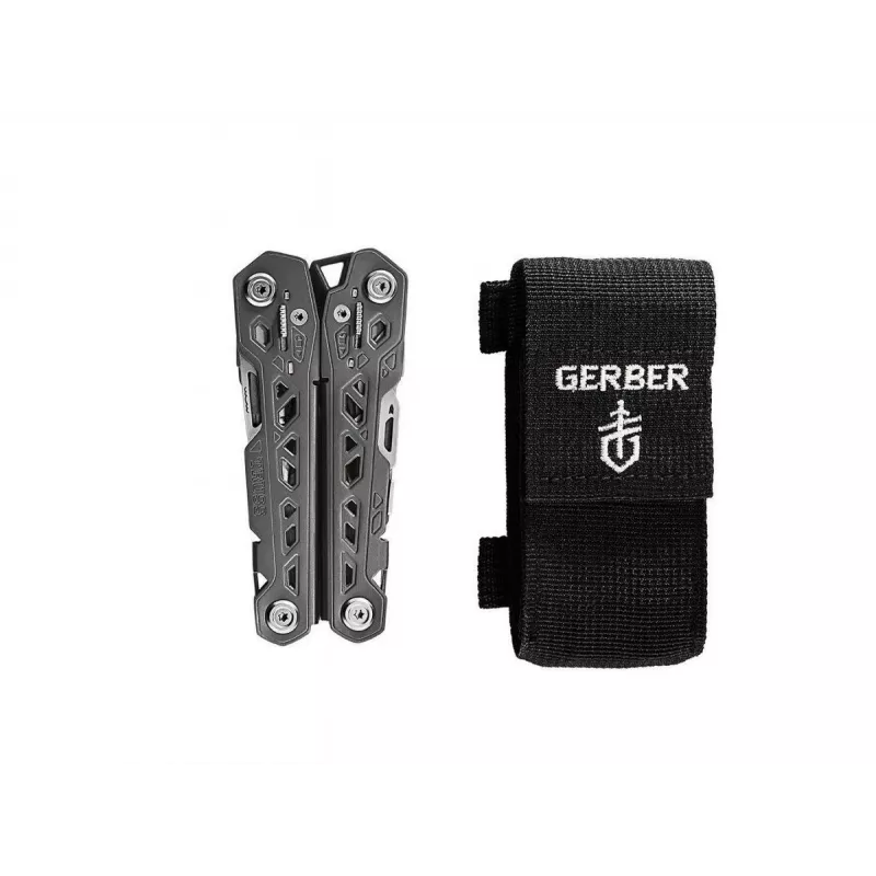 Daugiafunkcinis įrankis GERBER Suspension Truss
