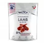 BALTICA Nutraceutic Hypoalerginis S ėriena su ryžiais - sausas šunų ėdalas - 1kg