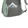 Antivagis kuprinė XDDESIGN Bobby Soft – Iceberg Green, modelis P705.999