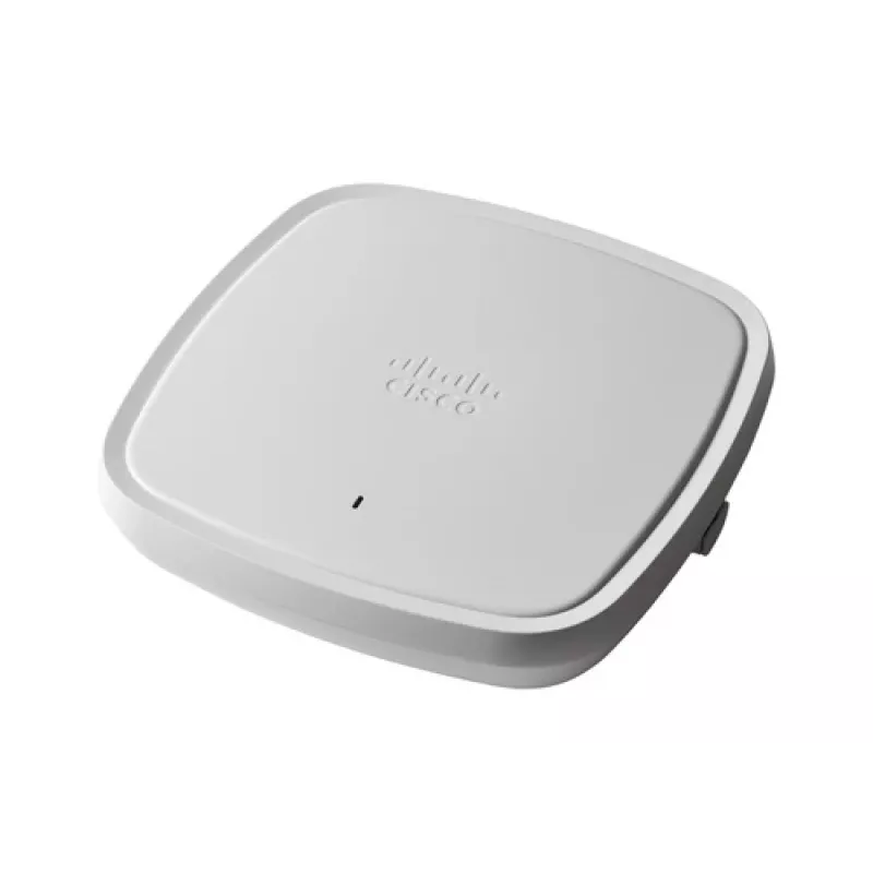 Belaidžio tinklo prieigos taškas Cisco Catalyst 9120AXI-EWC-E Wi-Fi 6