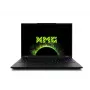 XMG Fusion 16 - M25kfc 16 inch WQXGA 300Hz nešiojamas kompiuteris Core Ultra 9 275HX 32GB/1TB SSD RTX 5070 nOS (10506521)