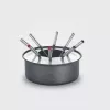 Raclette kepsninė Severin RG 2347 8 asmenims 1400 W juoda