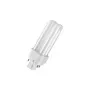 Osram DULUX D/E energiją taupanti lempa 18W/827 G24Q-2 FS1