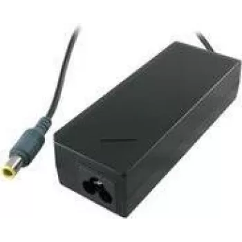 Lenovo 92P1153 maitinimo adapteris / keitiklis, vidaus, 65 W, juodas