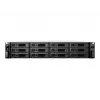 NAS Synology SA6400 Rack (2U) DDR4 32 GB 2.9 GHz