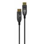 Gembird CC-DP8K-AOC-10M DisplayPort kabelis 10m Juodas