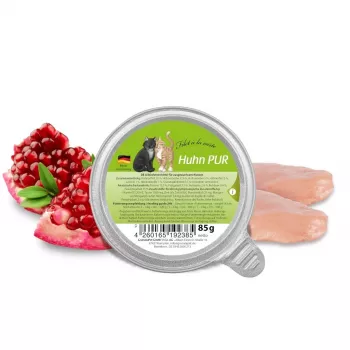 GRANATAPET Filet á la carte Chicken - šlapias kačių maistas - 85 g