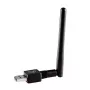 Belaidis USB adapteris MEDIA-TECH MT4223 Wi‑Fi 4 (802.11n) – 4 USB prievadai