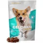 Papildas mažiems šunims CONTIPRO GELOREN Small Dog Joints 180 g želatininis sąnarių palaikymas paketėlyje