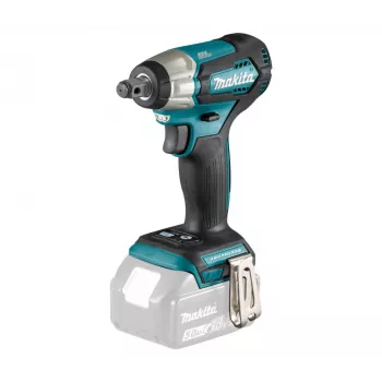Makita DTW181Z akumuliatorinis suktuvas/impulsinis veržliaraktis 3600 aps./min Juoda, Mėlyna
