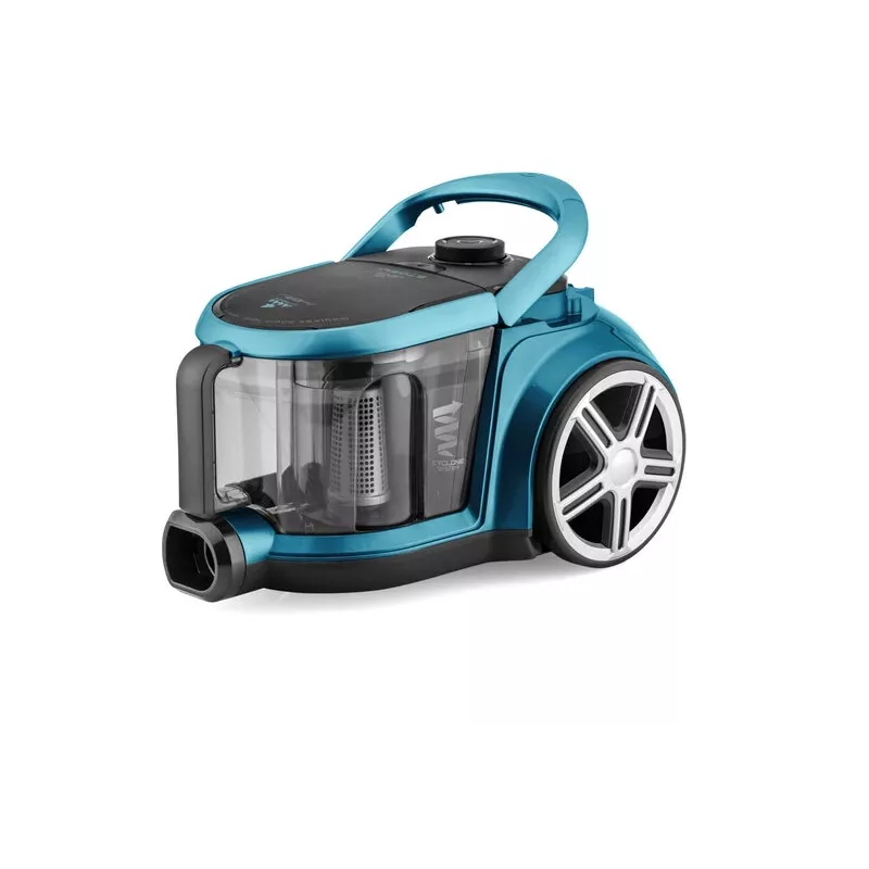 Cikloninis dulkių siurblys Eta Stormy Animal 2517 90000, 800 W, HEPA 13, 2,2 L