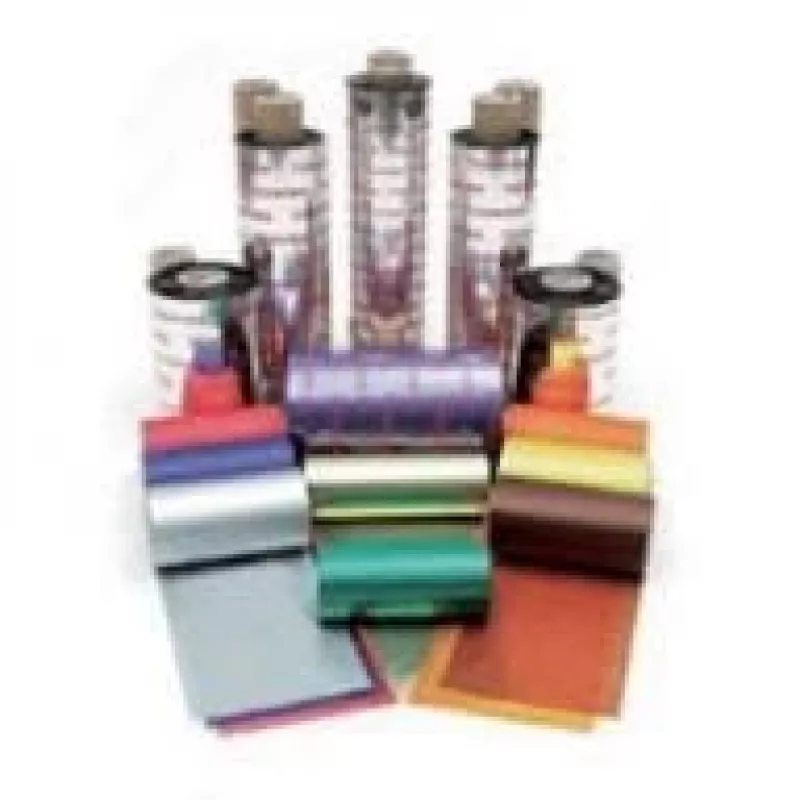 Toshiba TEC juosta - juoda - 76 mm x 400 m - skirta B-SA4TM, SA4TM-GS12, SA4TM-R, SA4TM-TS12, SA4TP, SA4TP-GS12, SA4TP-R, SA4TP-TS12 (BSA40076AW6F)