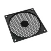 Grotelės ventiliatoriui SilverStone FF121B, 120 mm