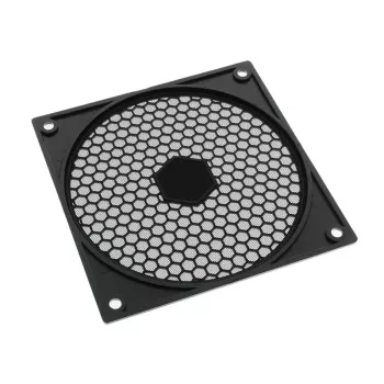 Grotelės ventiliatoriui SilverStone FF121B, 120 mm