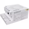 Maitinimo blokas Lian Li EDGE GOLD 1000, 1000 W, 80 PLUS Gold, ATX 3.1, PCIe 5.1, USB hub