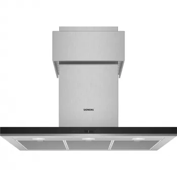 Siemens LZ12FXD51 recirkuliacinis rinkinys gartraukiui, nerūdijantis plienas, 7,44 kg