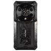 Atsparus išmanusis telefonas UleFone Armor 28 Ultra 5G – 16 GB RAM, 1 TB atminties, juodas