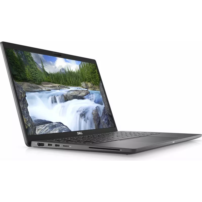 Nešiojamas kompiuteris Dell Latitude 7410 / i5 / RAM 16 GB / SSD / 14,0″ FHD