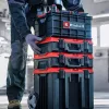 Einhell sistemos dėklas E-Case įrankių dėžė (4540037)
