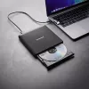Išorinis DVD RW USB 3.2 juodas 5401500 Intenso